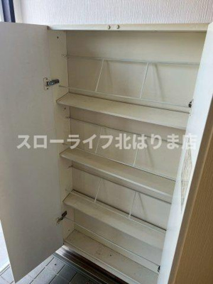 【収納】 | サンライフ・アイF