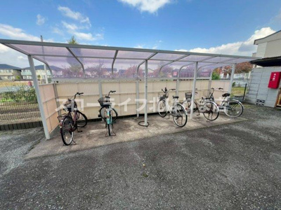 【その他共用部分】 | サンライフ・アイF