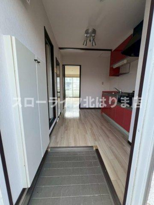 【玄関】 | サンライフ・アイF