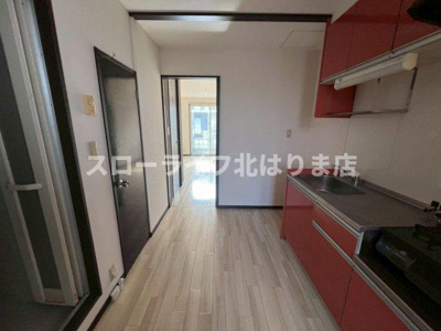 【キッチン】 | サンライフ・アイF