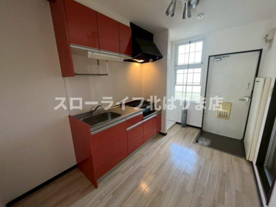 【キッチン】 | サンライフ・アイF