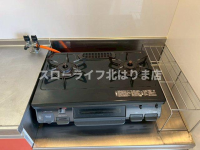 【キッチン】 | サンライフ・アイF