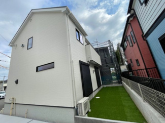 【外観】 | 外観（6号棟）