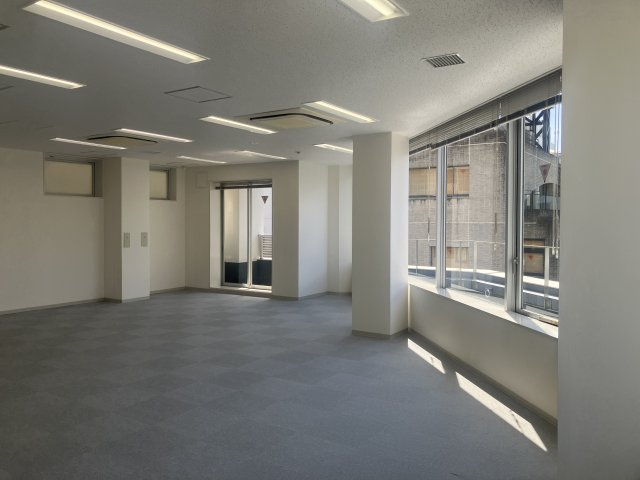 ＯＲＩＸ恵比寿西ビルの内装