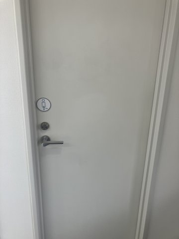 ＯＲＩＸ恵比寿西ビルのシャワールーム