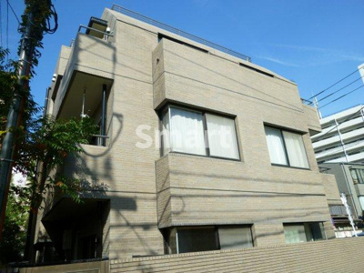 【外観】 | テラスキシモト