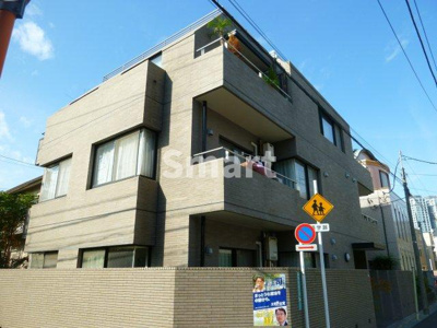 【外観】 | テラスキシモト