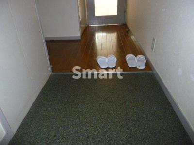 【玄関】 | テラスキシモト