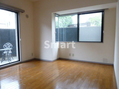 【居間・リビング】 | テラスキシモト