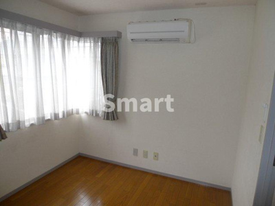 【寝室】 | テラスキシモト