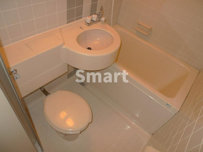 【浴室】 | テラスキシモト