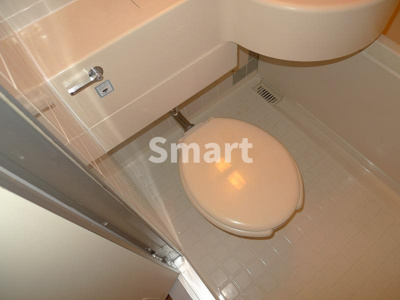 【トイレ】 | テラスキシモト