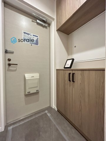 ライオンズマンション本川越第3の内装|令和7年12月19日撮影。