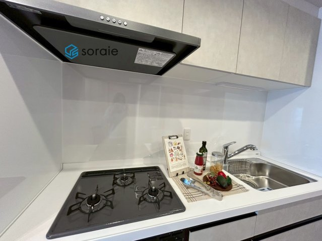 ライオンズマンション本川越第3の内装|令和7年12月19日撮影。