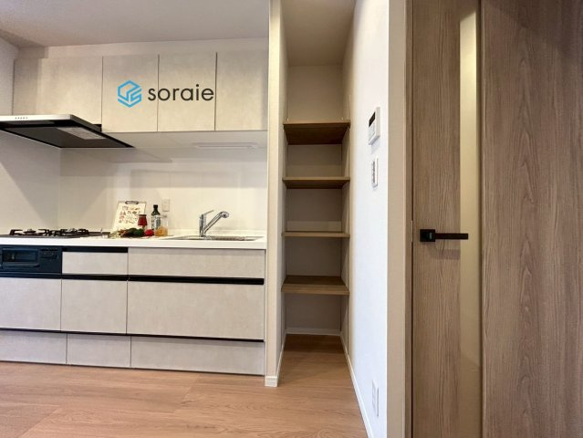 ライオンズマンション本川越第3の洋室|令和7年12月19日撮影。