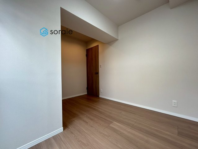 ライオンズマンション本川越第3の内装|令和7年12月19日撮影。