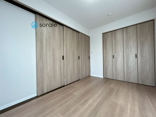 ライオンズマンション本川越第3の内装|令和7年12月19日撮影。