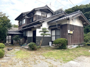 大山町御来屋　中古住宅（離れ付）の画像