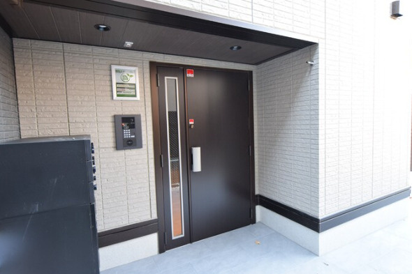 ブリランテ森南町のその他共用部分