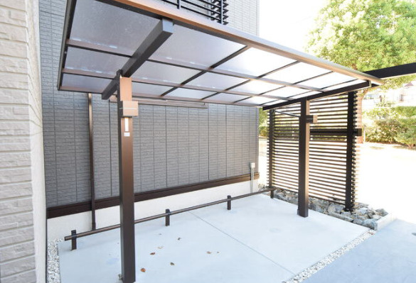 ブリランテ森南町のその他共用部分