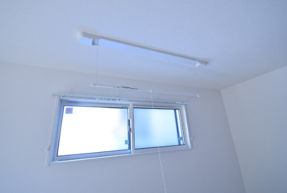 ブリランテ森南町の設備