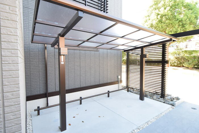 ブリランテ森南町のその他共用部分