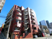 ゾンネンハイム牛込の画像