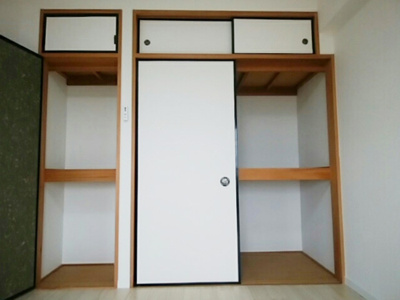 【収納】 | プレジデントマンション | 収納