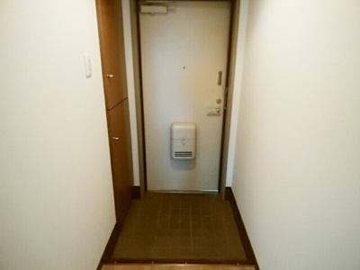 【玄関】 | プレジデントマンション | 玄関