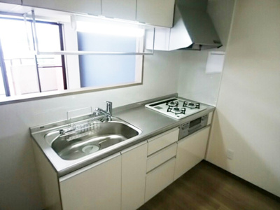 【キッチン】 | プレジデントマンション | キッチン