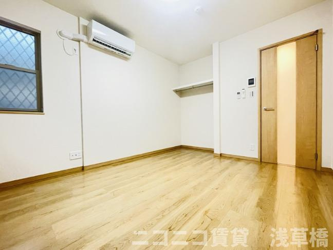 フェリス町屋の展望