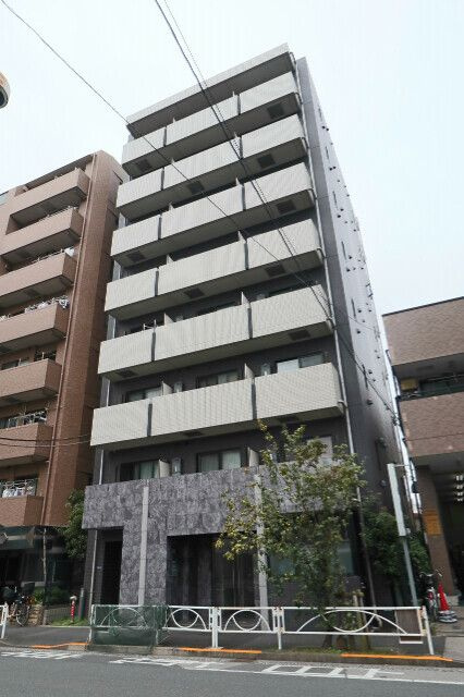 ドルチェ東京向島