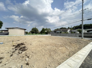 羽生市藤井上組　新築戸建　全6棟　4号棟の画像