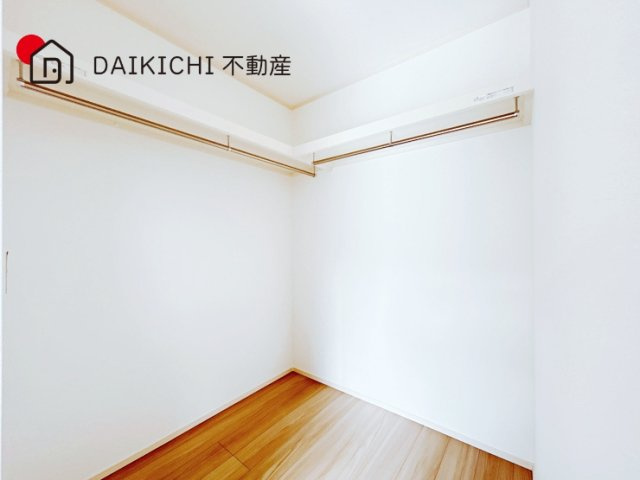 【収納】 | 羽生市藤井上組　新築戸建　全6棟　4号棟