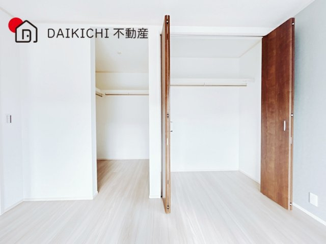 【収納】 | 羽生市藤井上組　新築戸建　全6棟　4号棟