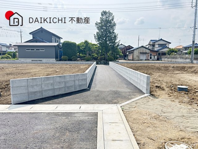 【その他】 | 羽生市藤井上組　新築戸建　全6棟　4号棟