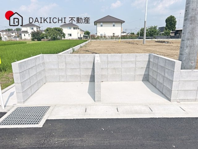 【その他】 | 羽生市藤井上組　新築戸建　全6棟　4号棟