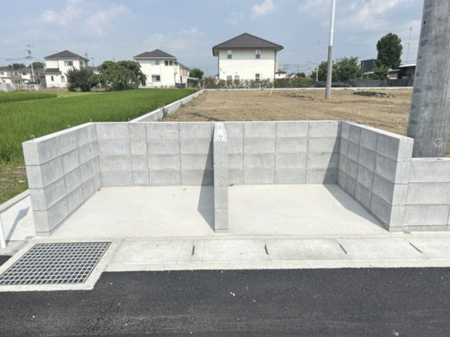 【その他】 | 羽生市藤井上組　新築戸建　全6棟　4号棟