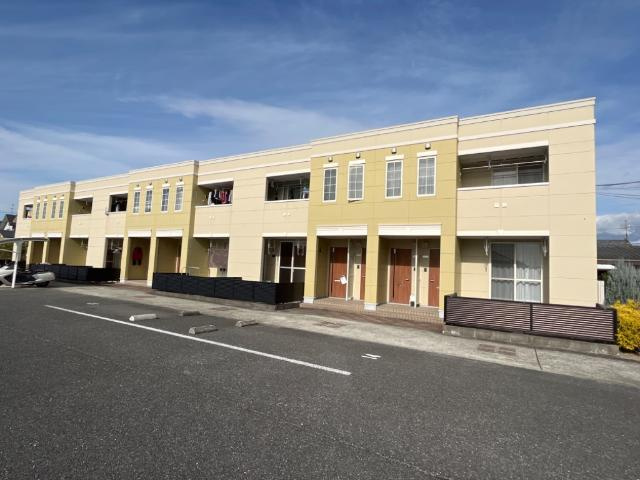 グランダムール高下