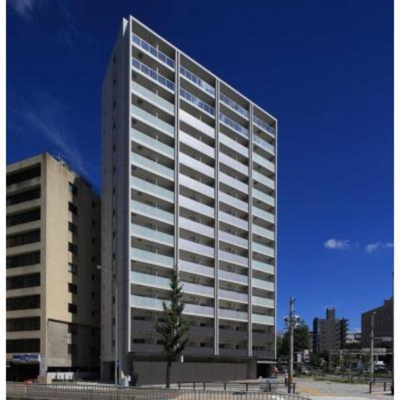 【外観】 | アデグランツ大須