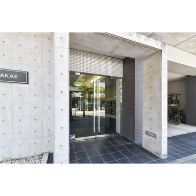 【エントランス】 | ISM栄