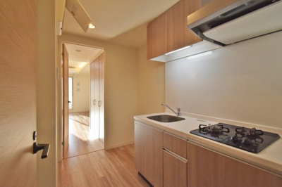 【キッチン】 | エスペランサ上前津（仲介手数料無料物件）