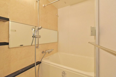 【浴室】 | エスペランサ上前津（仲介手数料無料物件）