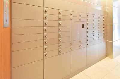 【その他共用部分】 | エスペランサ上前津（仲介手数料無料物件）