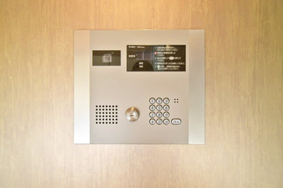 【セキュリティ】 | エスペランサ上前津（仲介手数料無料物件）