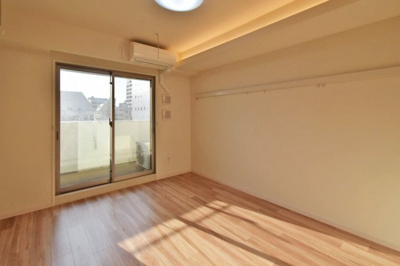 【居間・リビング】 | エスペランサ上前津（仲介手数料無料物件）