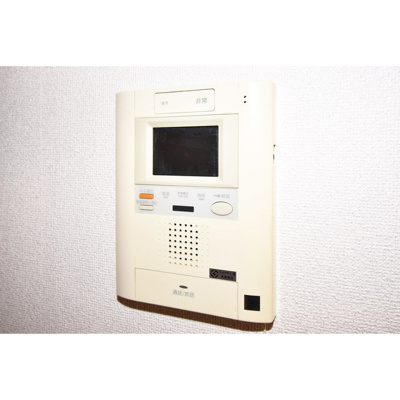 【セキュリティ】 | Gramercy Shirakawa Koen