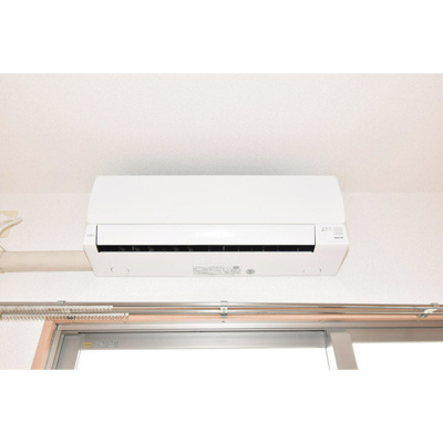 【設備】 | Gramercy Shirakawa Koen