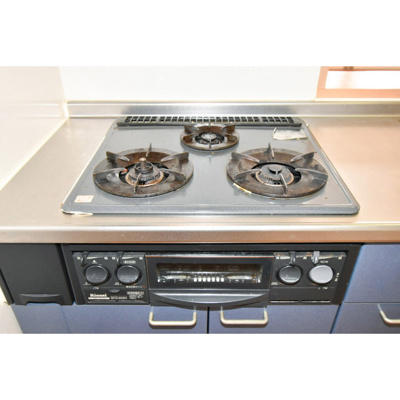  | Gramercy Shirakawa Koen