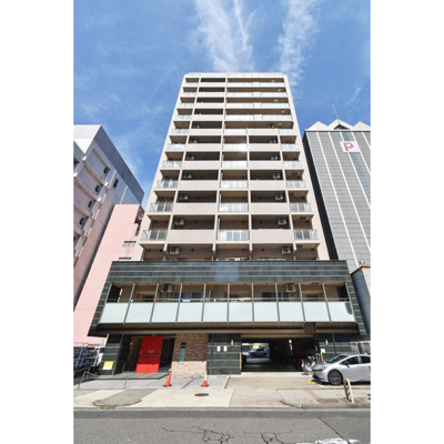 【外観】 | Gramercy Shirakawa Koen